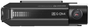 GNET G-ON4PRO 2-Channel 4K Front + 1080p Rear Dash Cam with WiFi & 64GB SD Card (GON4PRO) GNET G-ON4PRO 2-Channel 4K Front + 1080p Rear Dash Cam with WiFi & 64GB SD Card (GON4PRO)