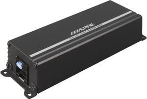 Alpine KTP-445A 4-Channel Head Unit Power Pack Amplifier