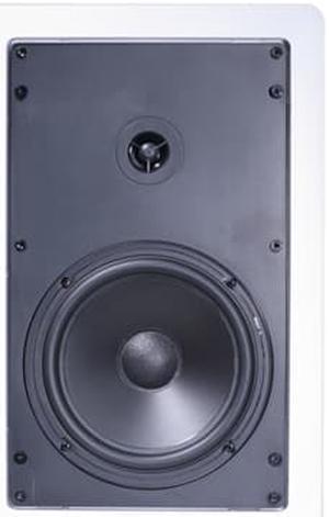 Klipsch R-1650-W Reference Architectural Series In-Wall Speaker Each