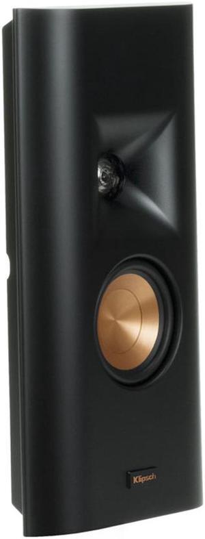 Klipsch RP-140D On-Wall Speaker (Black)