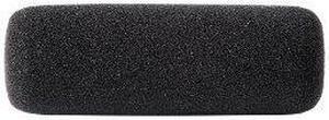 Movo F14 Foam Windscreen for Shotgun Microphones for up 8cm including the Azden SGM-PDII, SMX 10, ECZ-990 (2 PACK)