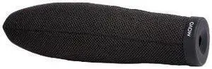 Movo WST320 Professional Premium Quality Ballistic Nylon Windscreen with Acoustic Foam Technology for Shotgun Microphones up to 30cm Long