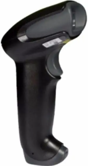 Honeywell Scanning Voyager 1250g Wired Usb Black Kit 1250G-2USB Black Honeywell Scanning Voyager 1250g Wired Usb Black Kit 1250G-2USB Black