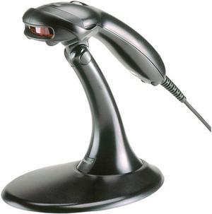 Honeywell / Metrologic MK9540-32A38 MS9540 Voyager Barcode Scanner - USB Kit Black