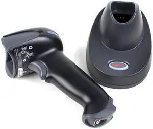 Honeywell 1902GSR-2-COL 1902 Barcode Scanner Black Honeywell 1902GSR-2-COL 1902 Barcode Scanner Black