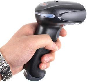 Honeywell 1900GSR-2USB-EZ Xenon 1900 Handheld Bar Code Reader Black