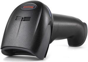 Honeywell 1900G-HD High Density 2D Barcode Scanner with USB Cable (Black) -Fast Ship From US