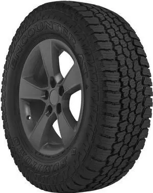 1 NEW Sumitomo ENCOUNTER AT  - 265/65R18 114T Tire