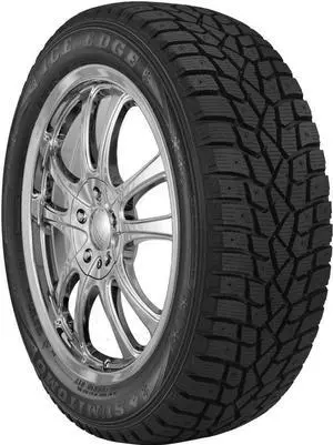 1 NEW Sumitomo ICE EDGE  - 245/60R18 105T Tire
