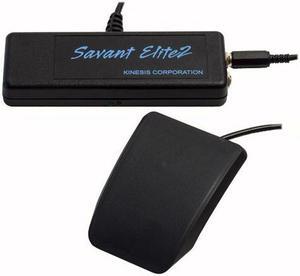 Kinesis Savant Elite2