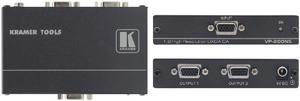 KRAMER ELECTRONICS 1:2 COMPUTER GRAPHICS VIDEO DISTRIBUTION AMPLIFIER