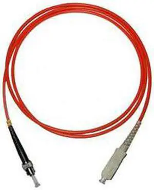 Fluke SC/ST, 2m