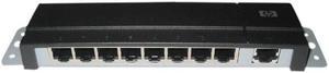 HP KVM Extender