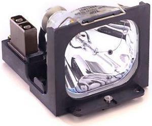 REPLACEMENT PROJECTOR LAMP FOR MITSUBISHI FD730U, FD730U-G, UD740, WD720U, WD720