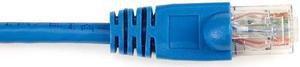 Black Box CAT6 Value Line Patch Cable, Stranded, Blue, 15-ft. (4.5-m)
