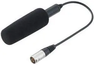 Panasonic AG-MC200G Shotgun Microphone