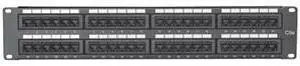 Comprehensive PP48P5E Patch Panel