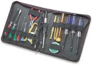 Manhattan  530071  17-Piece Technician Tool Kit