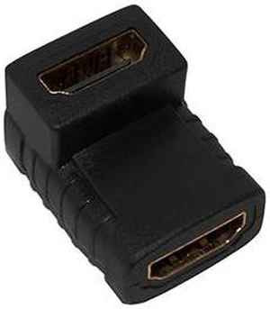 4Xem 90 Degree Hdmi A Female To Hdmi A Female Adapter 4Xem 90 Degree Hdmi A Female To Hdmi A Female Adapter
