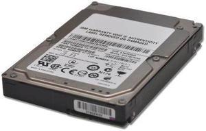 Lenovo 146GB 15K SAS 2.5" G3HS