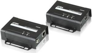 Aten VE801 HDMI HDBaseT-Lite Extender (4K@40m) (HDBaseT Class B)
