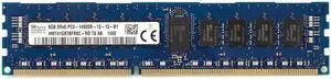 Hynix DDR3-1866 8GB/512Mx8 ECC/REG CL13 Hynix Chip Server Memory