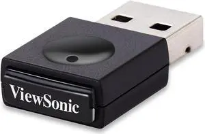 WIRELESS USB PRESENTATION ADAPTER FOR VI
