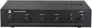 Pyle PCM60A audio amplifier