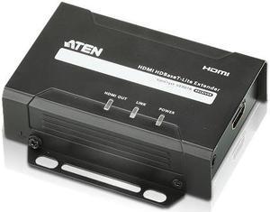 ATEN HDMI HDBaseT-Lite Receiver (4K@40m) (HDBaseT Class B) - TAA Compliant - VE801R