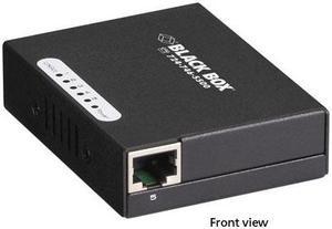 Black Box USB-Powered 10/100 5-Port Switch