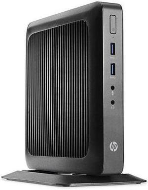 HP Thin Client - AMD G-Series GX-212JC Dual-core (2 Core) 1.20 GHz