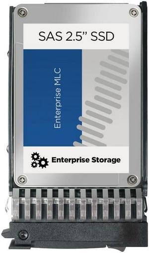 400GB SAS2.5INMLC G3HS ENTSSD