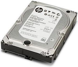 HP K4T76AA 4TB 7200 RPM SATA 6.0Gb/s 3.5" Hard Drive