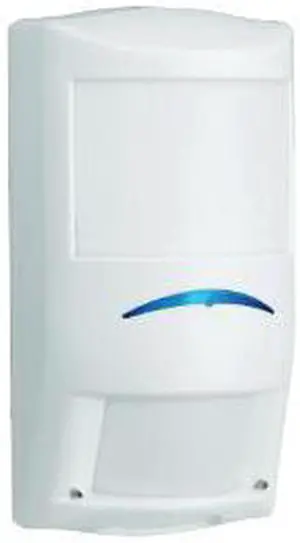 BOSCH 60' PROFESSIONAL SERIES MOTION DETECTOR PIR W/ANTIMASK