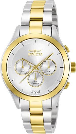 Invicta 13725 Lady Angel Two Tone Women's Watch [Watch]