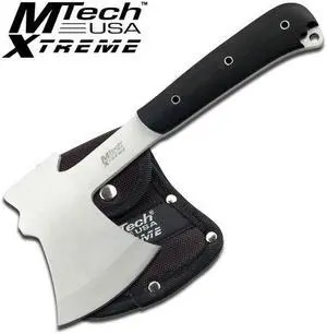 MTECH USA Mt-Axe6 Axe 14.5-Inch Overall MTAXE7 Mtech USA