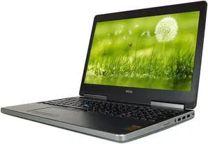 Dell Precision 7510 15.6" FHD i7-6920HQ 2.7GHz Quad Core 16GB 256gb SSD NVIDIA M1000 Graphics Webcam 15.6" FHD Screen 1920x1080 Windows 10 Pro - Great Workstation for Gaming Dell Precision 7510 15.6" FHD i7-6920HQ 2.7GHz Quad Core 16GB 256gb SSD NVIDIA M1000 Graphics Webcam 15.6" FHD Screen 1920x1080 Windows 10 Pro - Great Workstation for Gaming
