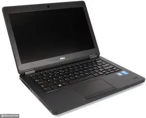 Dell Latitude E5450 i5-5300u 2.3GHz 5th Gen, 8GB Memory, 256GB Solid State Disk Drive, 14" HD Screen Win 10 Pro, Webcam, Bluetooth