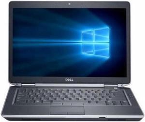 Pc portable DELL Latitude 5420 i7-11ème, 16Go, écran 14 FHD