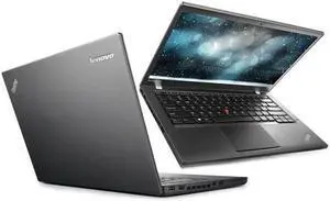 Lenovo ThinkPad T440 - Intel Core i5-4300U (1.9 to 2.5GHz) 8gb RAM 320gb HD 14" HD Screen Bluetooth Webcam Windows 10 Pro 320 GB No