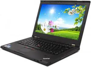 Lenovo ThinkPad T430S Intel Core i7-3520M (2.90 GHz) 8 GB Memory 256 GB SSD 14.0" HD+ Screen 1600x900 Windows 10 Pro 64-Bit WEBCAM Grade B