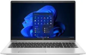 HP ProBook 450 G8 15.6" Laptop FHD 1920 x 1080 IPS Intel i5-1135G7 32GB 1tb SSD Windows 11 Pro B Grade