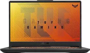 ASUS TUF Gaming F17 Gaming Laptop, Intel Core i5-10300H, GeForce GTX 1650 Ti, 32GB DDR4  512GB PCIe SSD, 17.3 Full HD IPS-Type display, RGB Keyboard, Windows 11, Bonfire Black, Win11