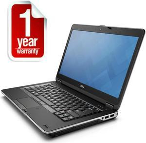 Dell Latitude E6440 - , Core i7-4600M  2.9GHz -  8GB  -  500 GB HD, - DVD/RW - 14"  DISPLAY  - 1600x900 Res.  Windows 10 Pro