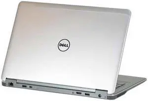 DELL Laptop E7440 Intel Core i5 4th Gen 4300U (1.90 GHz) 8 GB Memory 128 GB SSD 14.0"  1920x1080 Super Res LCD Windows 10 Home 64-Bit