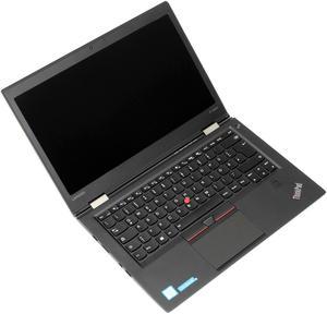 Lenovo ThinkPad X1 Carbon 14" 4th Gen i7-6600U FHD 1920x1080 16GB 512GB  - Windows 10 Home