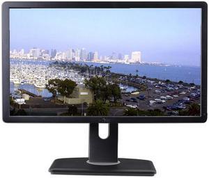 Dell Professional P2212H  21.5-inch LED-backlit LCD Monitor - Full HD 1920 x 1080 at 60 Hz - 5ms Response Time