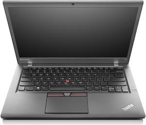 Lenovo Grade A ThinkPad T450s Business Ultrabook Laptop - 5th Gen Intel Core i5-5200U Processor 2.20GHZ (turbo up to 2.70 GHz), 8GB RAM, NEW 240GB SSD, WebCam, 14" HD, Windows 10 Professional