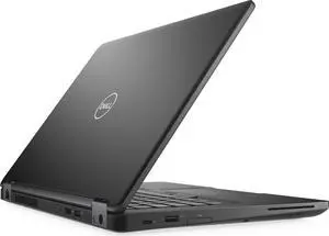 Dell Latitude 5490 14" 1920x1080 FHD Business Laptop - 8th gen Intel Core i5-8350U Quad (upto 3.6GHz), 16GB DDR4, 512GB SSD, WebCam, 802.11ac, BT 4.2, Win 10 Pro x64
