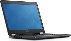 Dell Latitude E5550 15.6" Business Laptop - Grade A - 5th Gen Intel Core i5-5200U (upto 2.70 GHz), 16GB RAM, 256GB SSD, WebCam, Windows 10 Pro 64 Bit